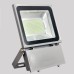 wigeroc 20W LED Floodlight - Ultra-Bright Outdoor Security Light for Gardens, Patios, and Worksites, Waterproof Design