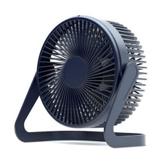 wigeroc Portable Desktop Mini Fan - Quiet and Compact Personal Fan for Home, Office, and Travel, USB Powered